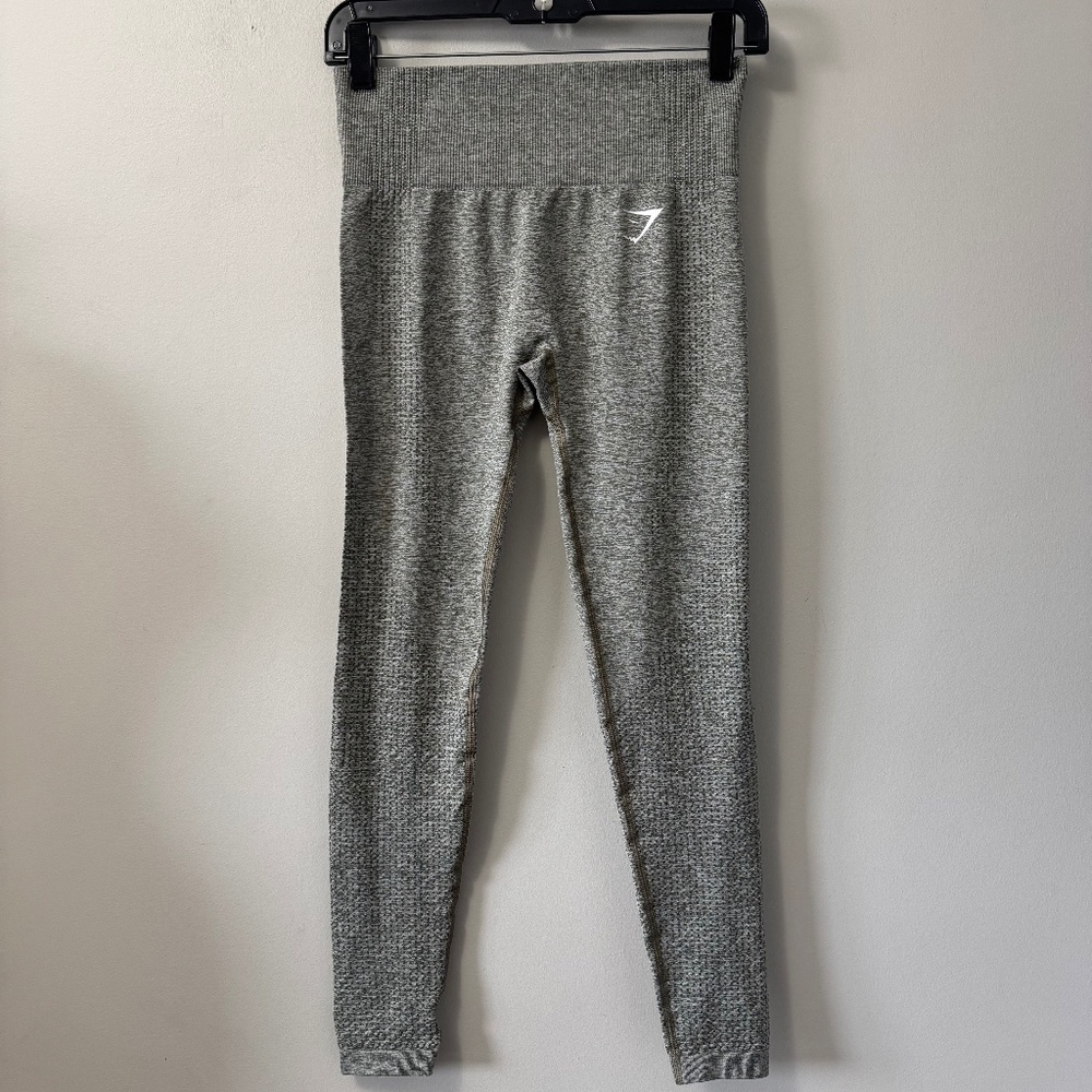Gymshark Gray Leggings